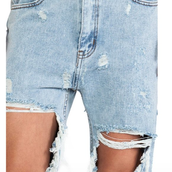 Twerk Jeans by UNIF - Picture 8 of 8